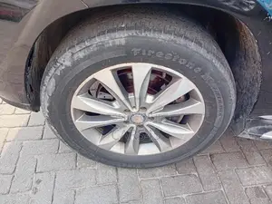 Mercedes-Benz GL-Class 2013 Black