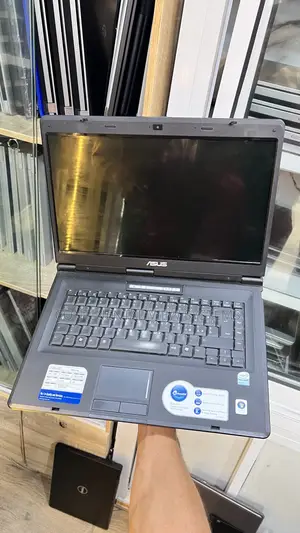 Laptop Asus X58Le 3GB Intel Pentium HDD 160GB
