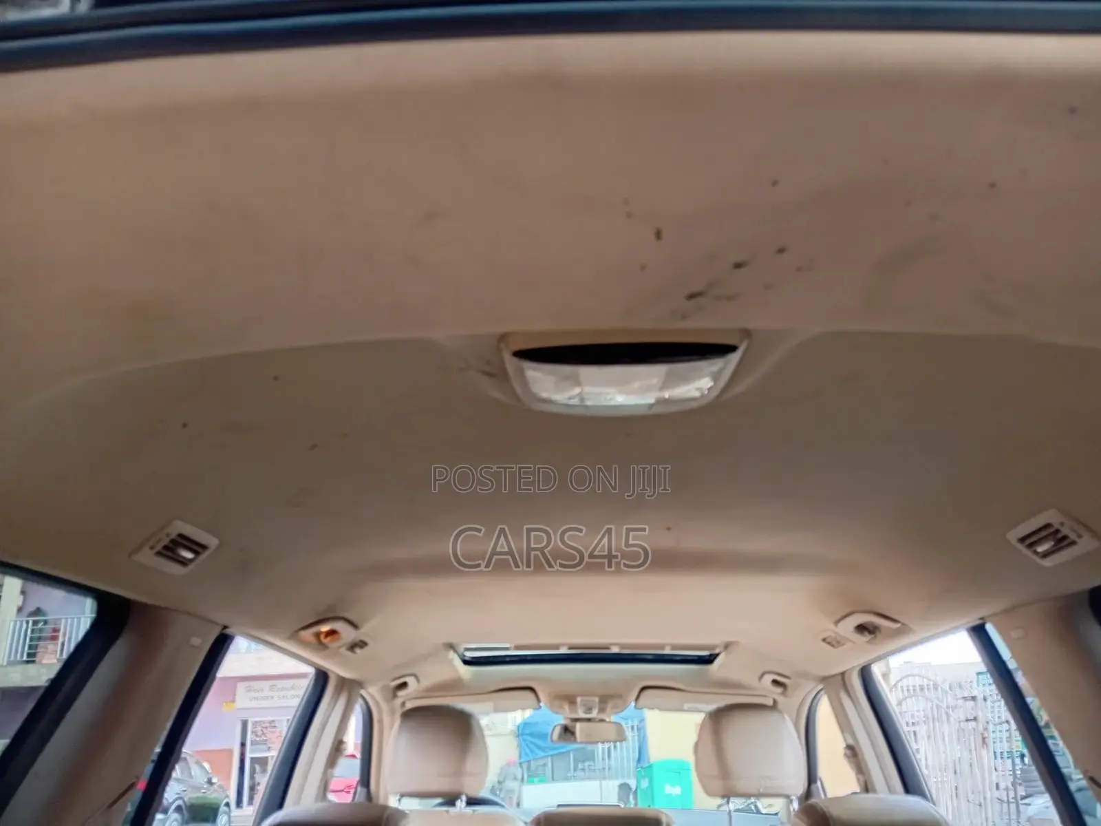 Mercedes-Benz GL-Class 2013 Black