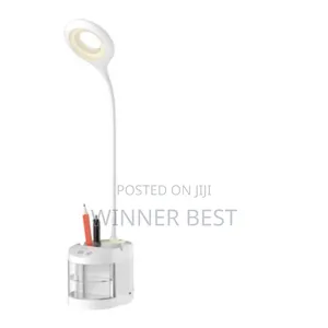 Multi Function Lithium Pencil and Pen Holder
