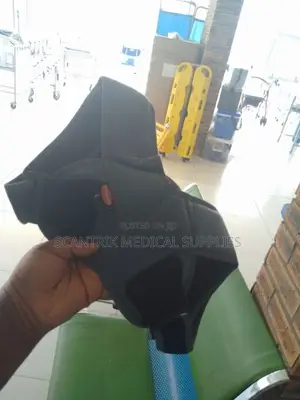 Clavicle Alignment Harness for Shoulder Support