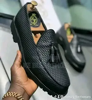 Luxury Cover Shoe