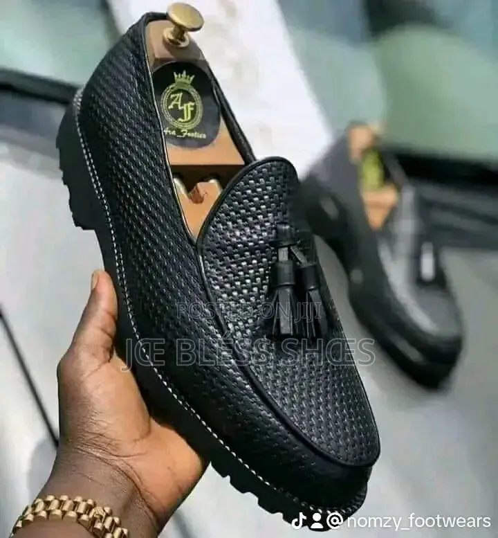 Luxury Cover Shoe