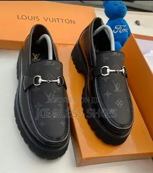 Luxury Cover Shoe