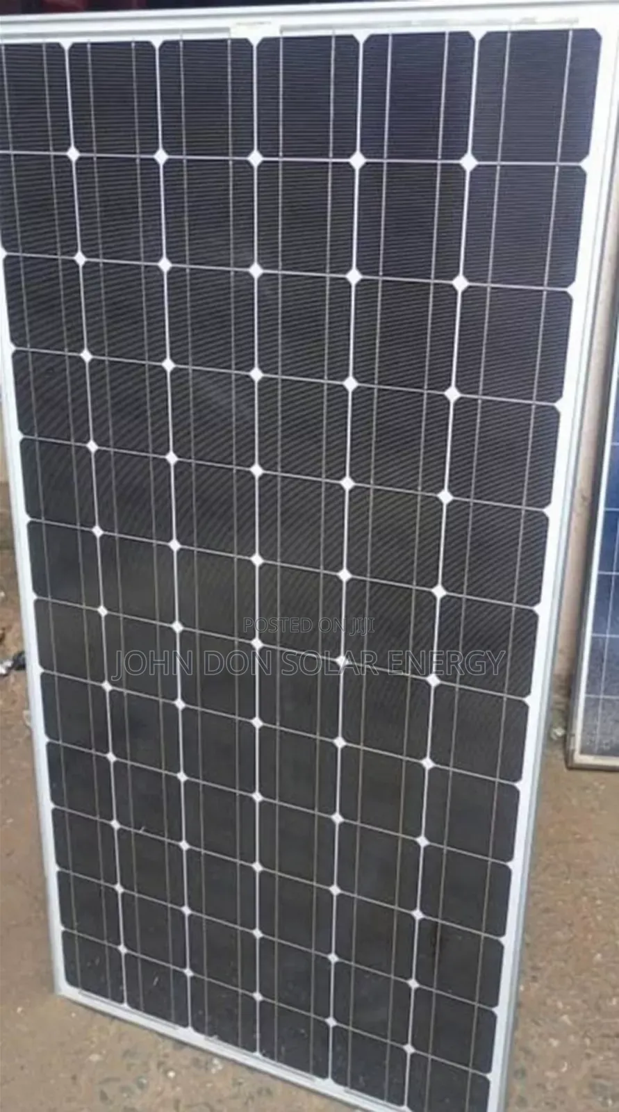 Original 300W 72Cell Felicity Solar Panel
