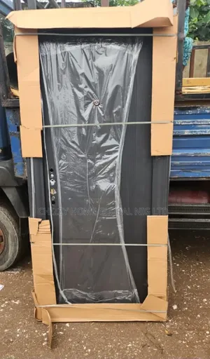 Premium Securities Steel Door 7ft by 3ft