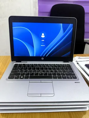 Laptop HP EliteBook 820 G3 8GB Intel Core i5 SSD 256GB