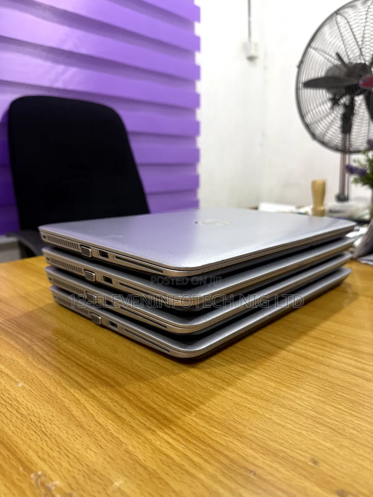 Laptop HP EliteBook 820 G3 8GB Intel Core i5 SSD 256GB