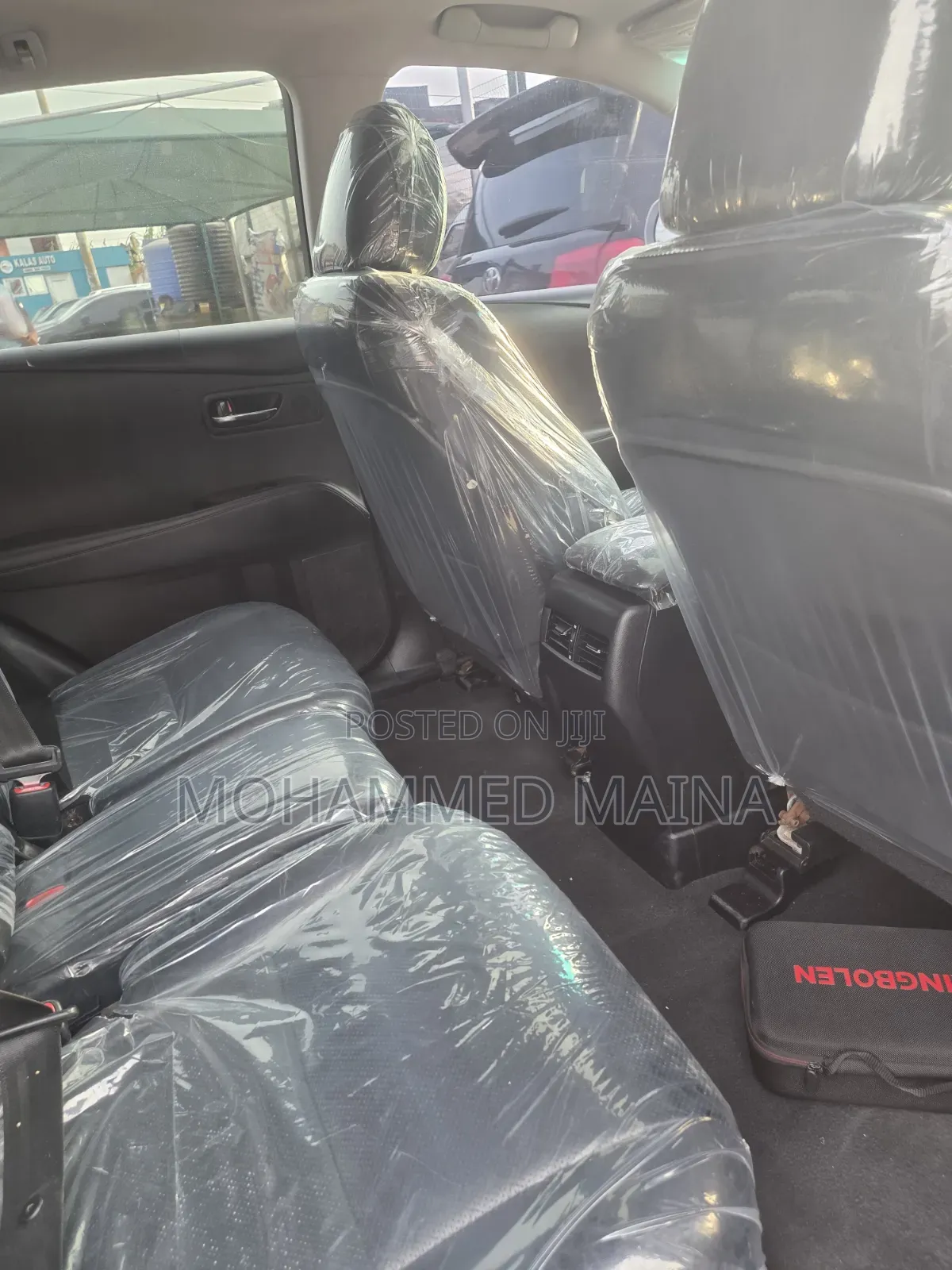 Lexus RX 2013 Silver