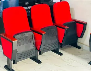 Foldable Stadium Chair