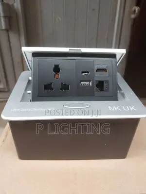 Table Socket