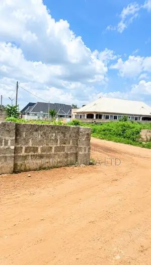 100ft × 100ft Plot of Land for Sale at Amagba