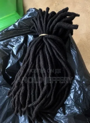 Real Natural Human Dread