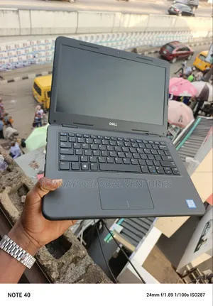 Laptop Dell Latitude 3310 8GB Intel Core i5 SSD 256GB