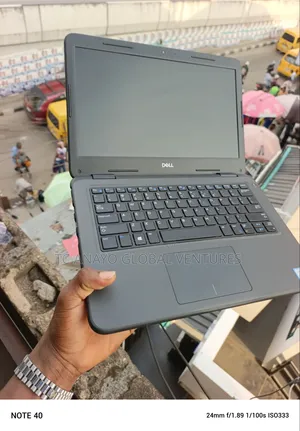Laptop Dell Latitude 3310 8GB Intel Core i5 SSD 256GB