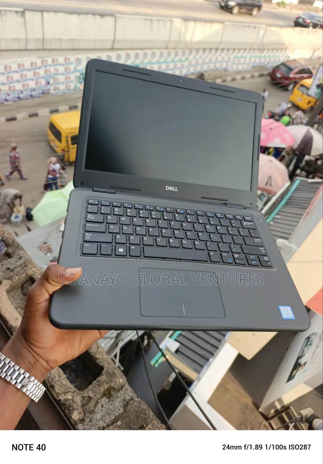 Laptop Dell Latitude 3310 8GB Intel Core i5 SSD 256GB