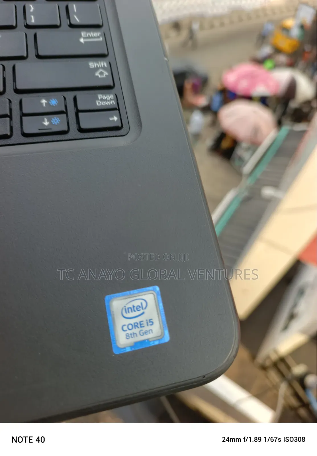 Laptop Dell Latitude 3310 8GB Intel Core i5 SSD 256GB