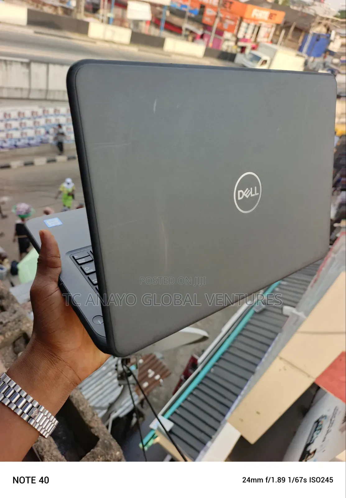 Laptop Dell Latitude 3310 8GB Intel Core i5 SSD 256GB