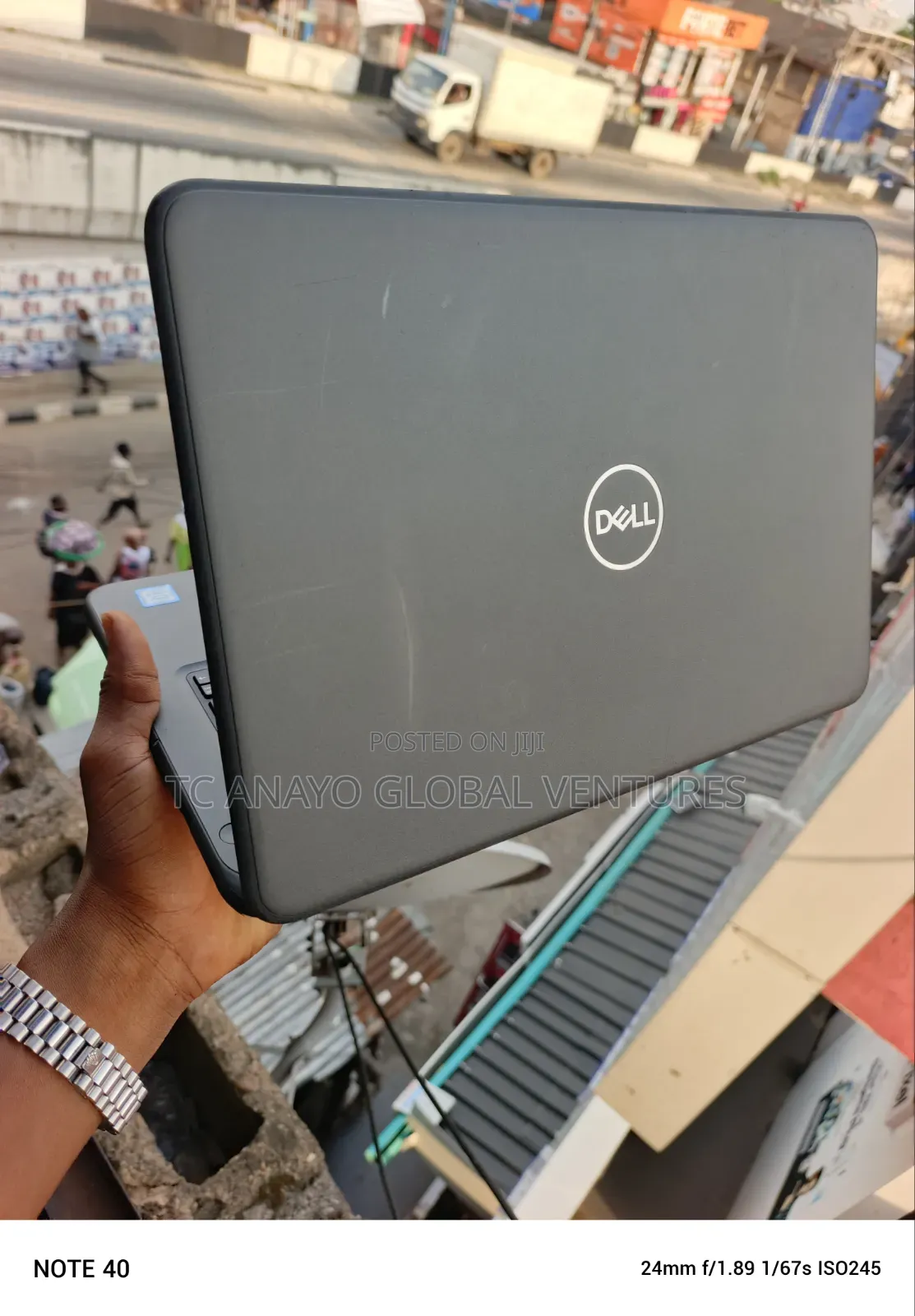 Laptop Dell Latitude 3310 8GB Intel Core i5 SSD 256GB