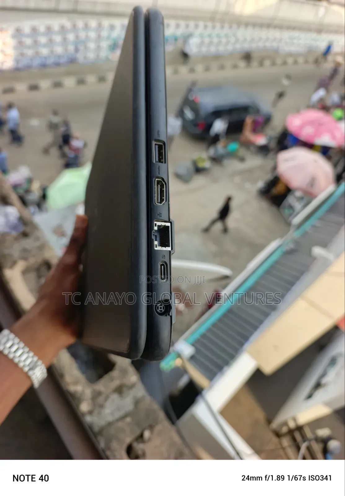 Laptop Dell Latitude 3310 8GB Intel Core i5 SSD 256GB