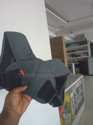 Shoulder and Collarbone Stabilising Belt