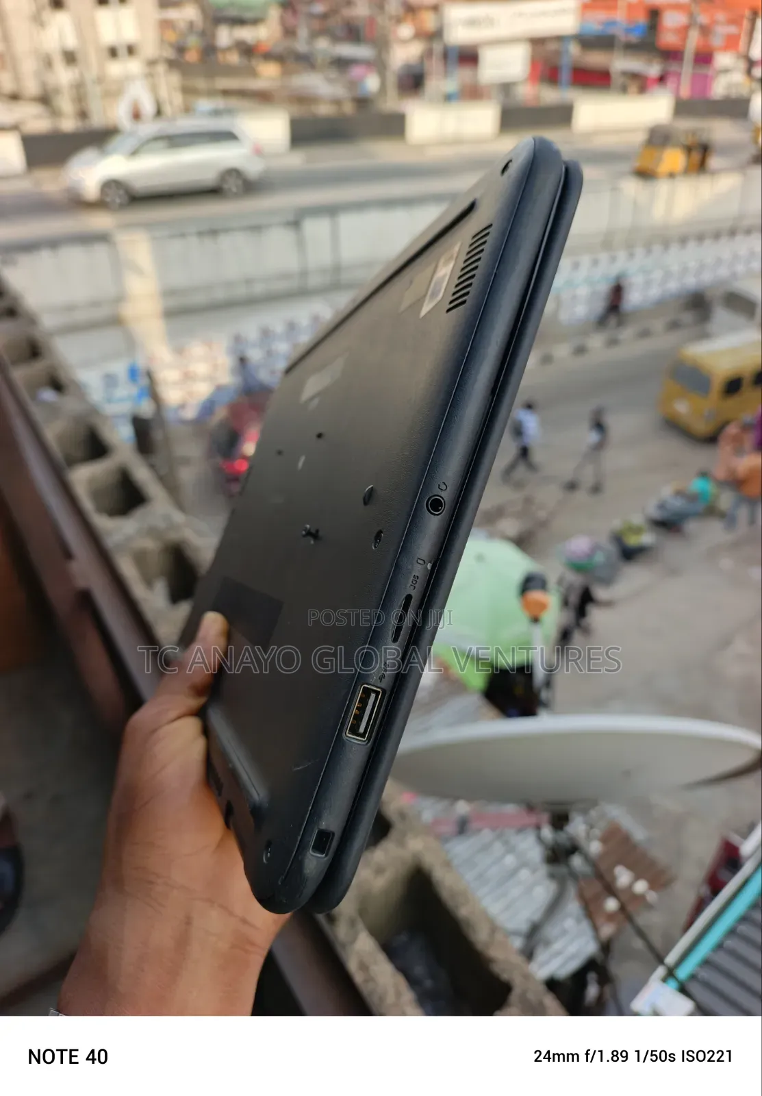 Laptop Dell Latitude 3310 8GB Intel Core i5 SSD 256GB