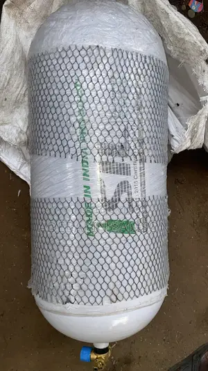 CNG Cylinder & Conversion