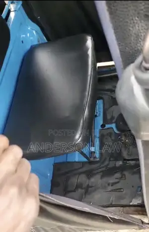 Tricycle 2023 Blue