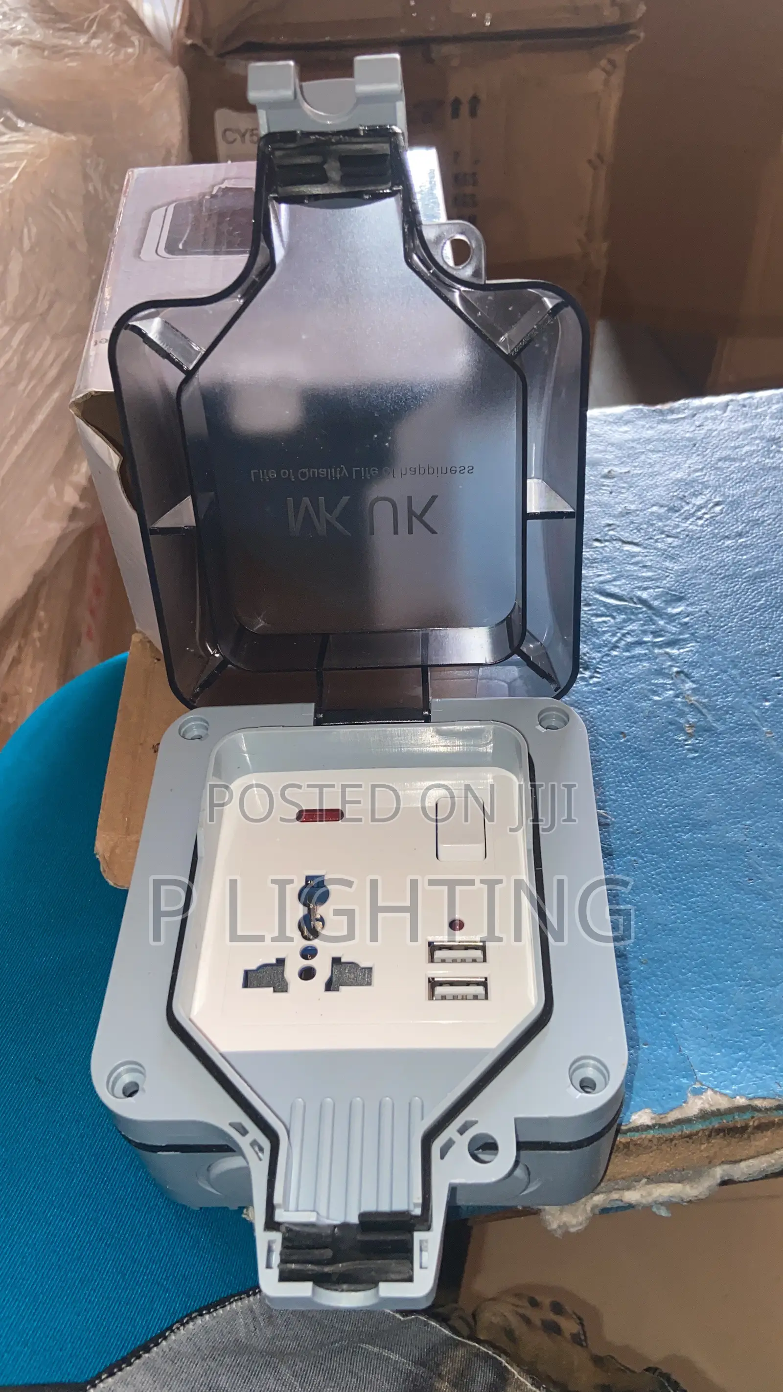 Table Socket