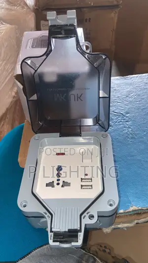 Table Socket