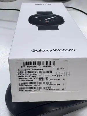 Samsung Galaxy Watch9