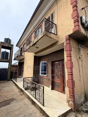 Mini Flat in Apeka for rent