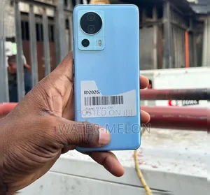 Xiaomi 13 Lite 256 GB Blue