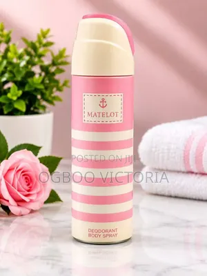 Matelot Spray