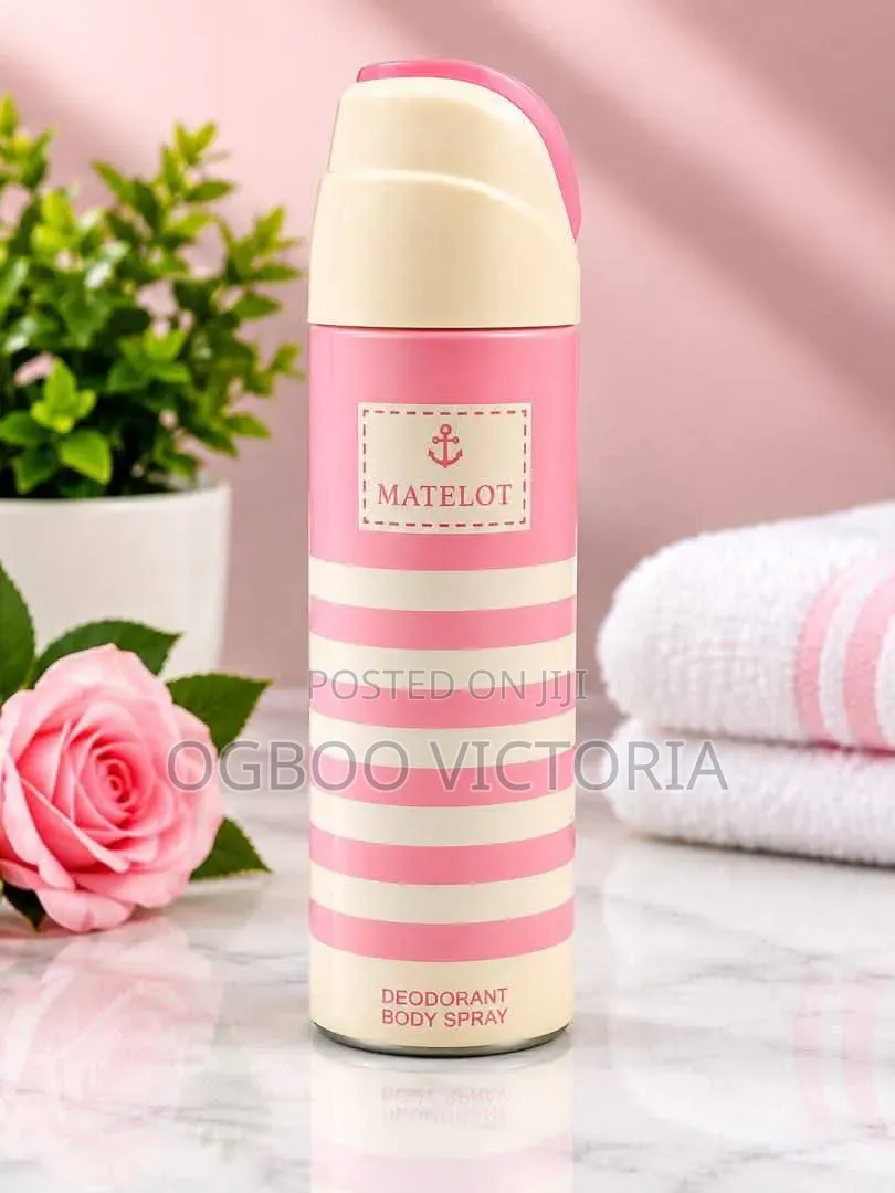 Matelot Spray