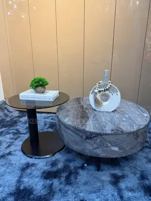 Center Table
