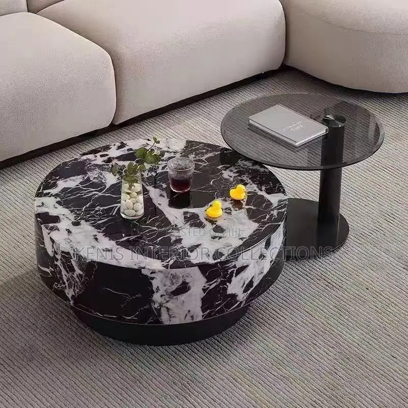 Center Table