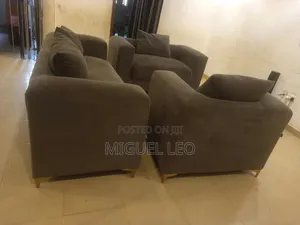 Neatly Used Sofa Chairs