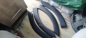 Ford Transit Bus Bumper Moulding L/R