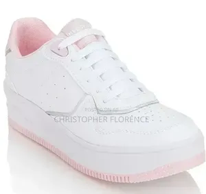 Fashion for Both Men and Women