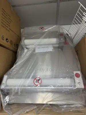Pizza Dough Sheeter