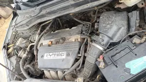 Honda CR-V 2008 Green