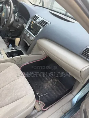 Lexus RX 350 2007 Gray
