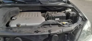 Lexus RX 350 2007 Gray