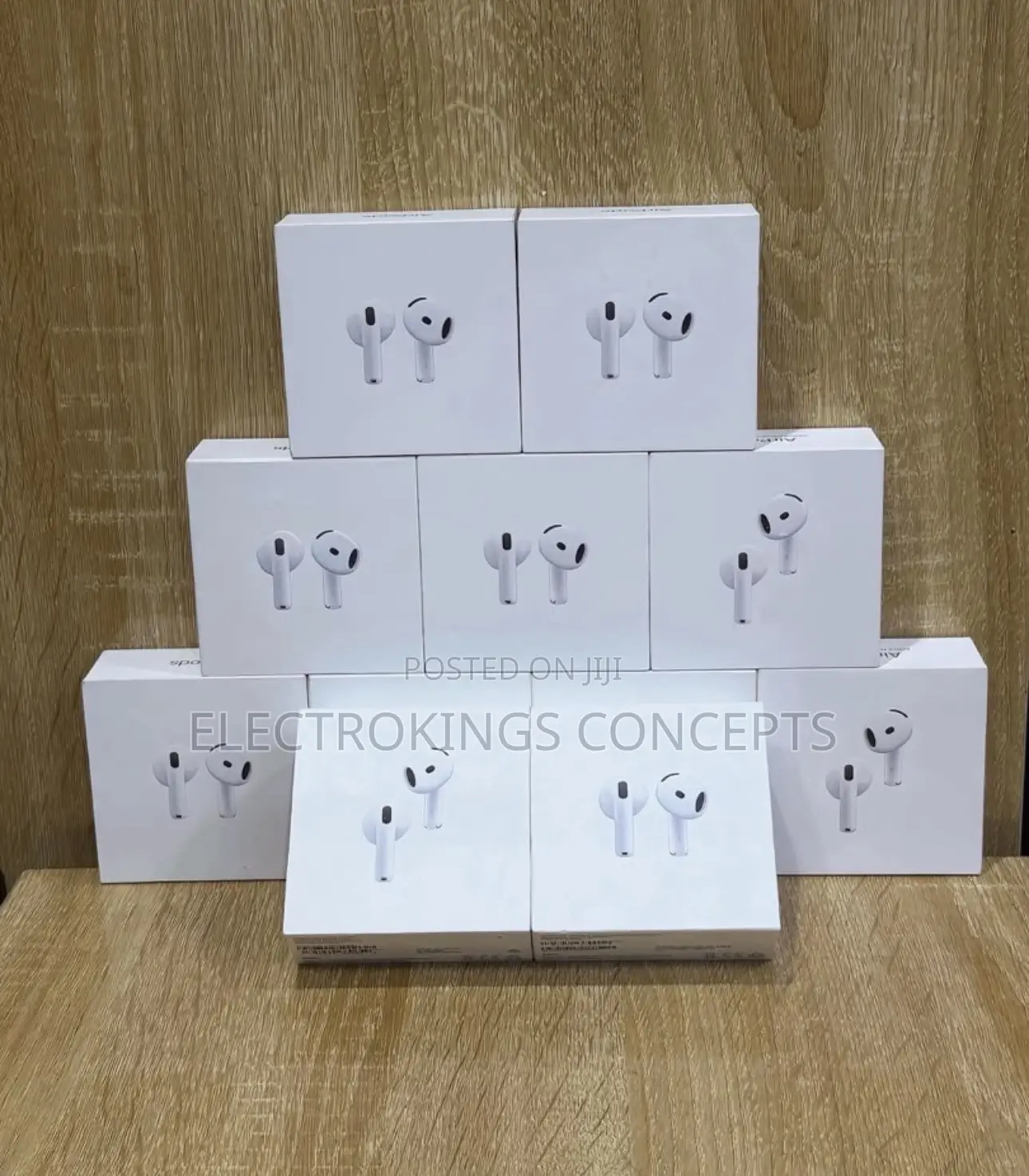 AirPods 5 ANC