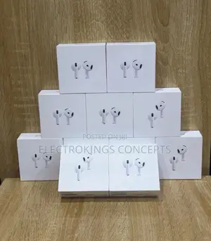 AirPods 5 ANC