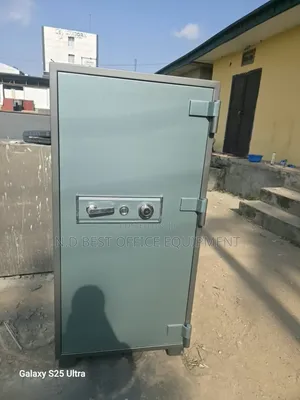 Fireproof Safe Cabinet