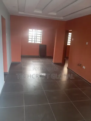 3bdrm Block of Flats in Ajah for rent