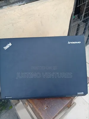 Laptop Lenovo ThinkPad T440 8GB Intel Core i5 HDD 500GB