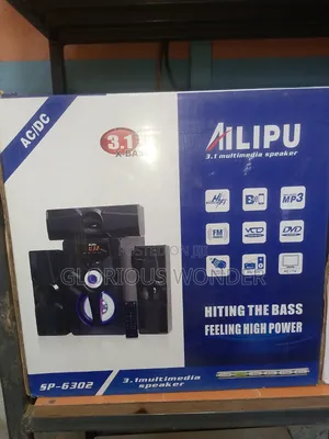 Home Theater